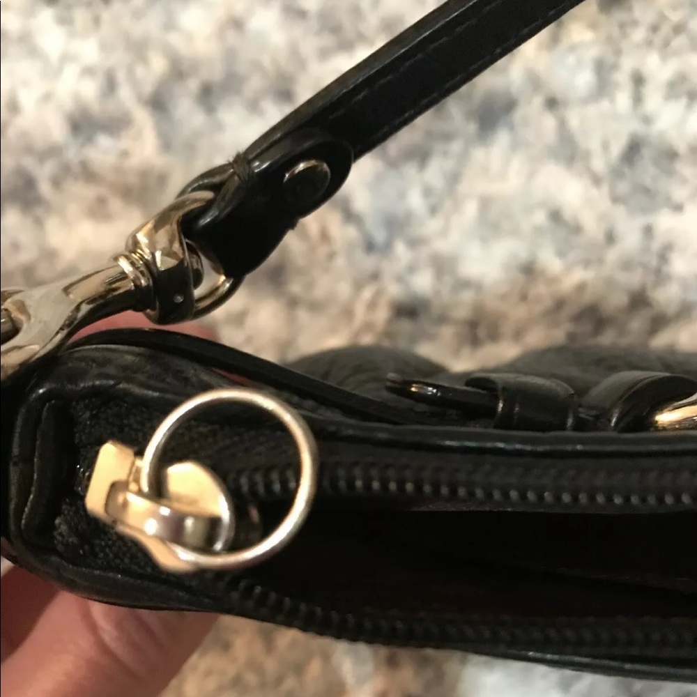 Coach Wristlet - Picture 5 of 5
